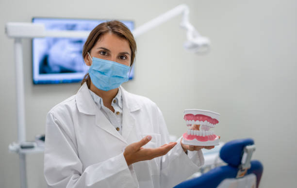 Best Weekend Emergency Dentist in Butler Beach, FL