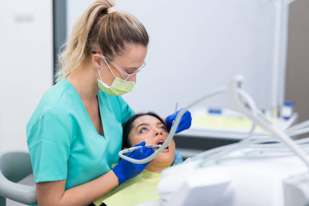 Best Broken or Cracked Tooth Emergency Dentist in Butler Beach, FL